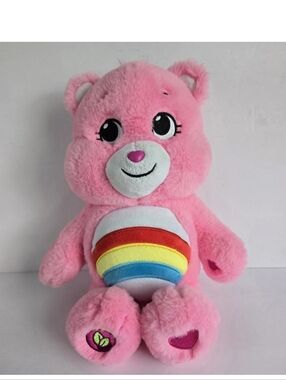 ECO Cheer Bear Care Bears Plush